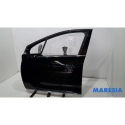 Peugeot - 2008 - Door 4-door, front left