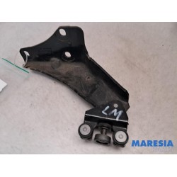 Citroen - Berlingo - Sliding door roller, left
