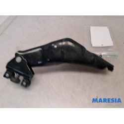 Citroen - Berlingo - Sliding door roller, left