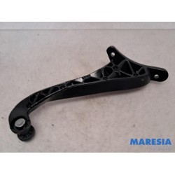 Citroen - Berlingo - Sliding door roller, left