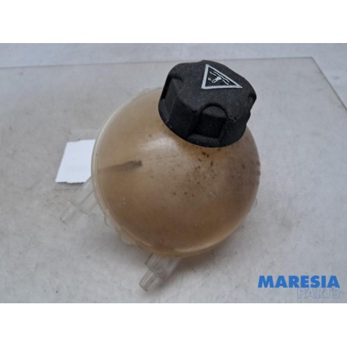 Citroen - Berlingo - Expansion vessel