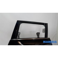 Peugeot - 2008 - Portière 4portes arrière gauche