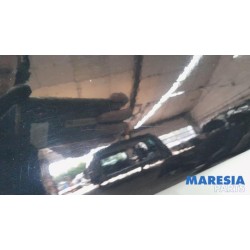Peugeot - 2008 - Portière 4portes arrière gauche