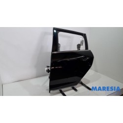 Peugeot - 2008 - Portière 4portes arrière gauche