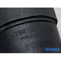 Citroen - Berlingo - Vacuum valve