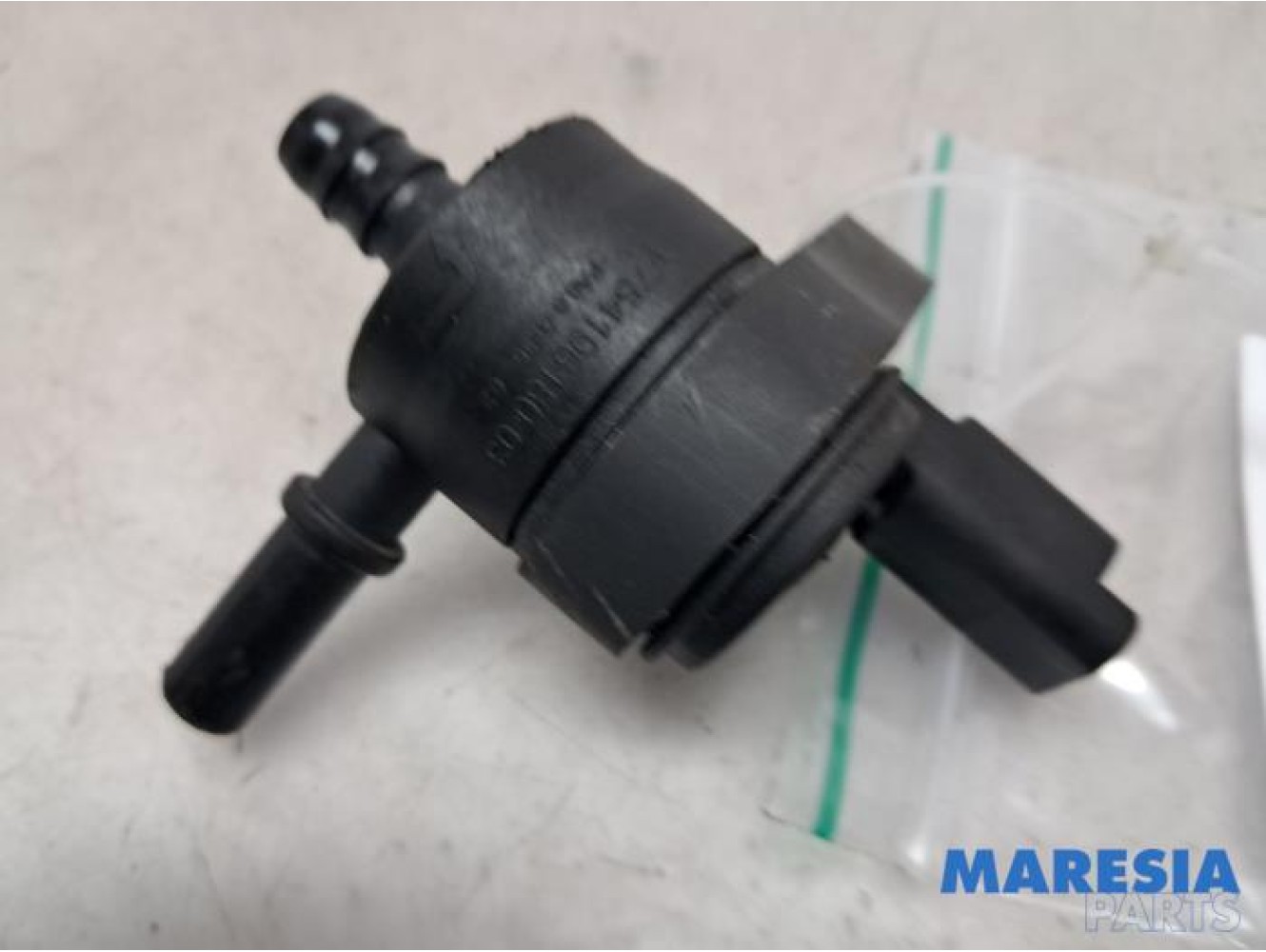 Citroen - Berlingo - Vacuum valve