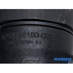 Citroen - Berlingo - Vacuum valve