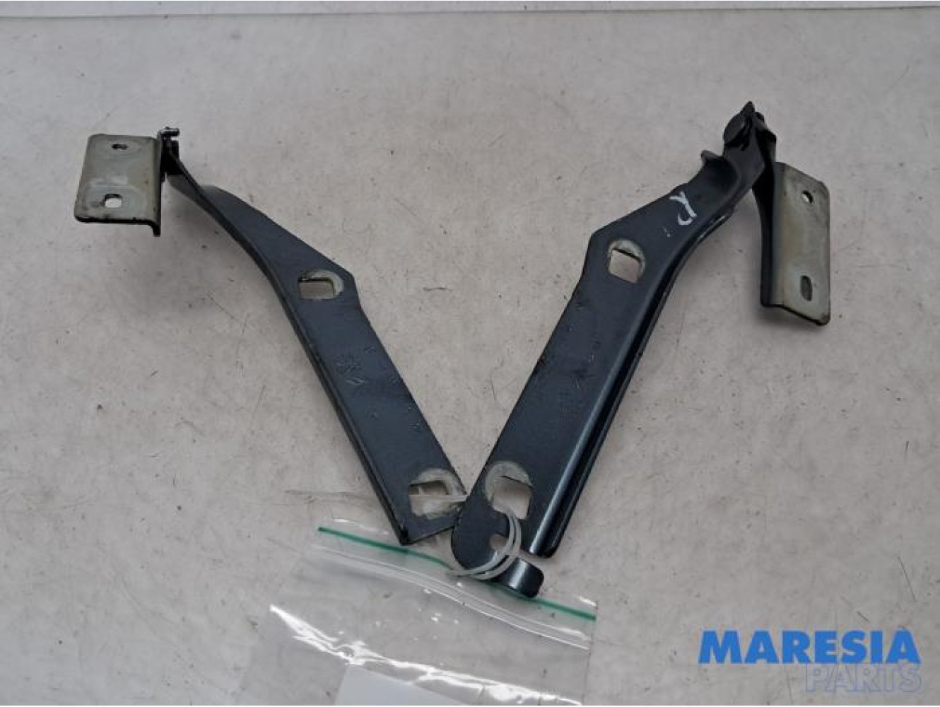 Citroen - Berlingo - Bonnet Hinge