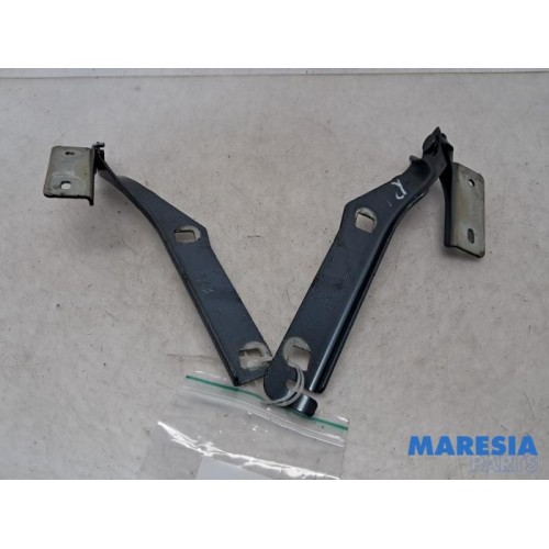 Citroen - Berlingo - Bonnet Hinge