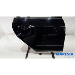 Peugeot - 2008 - Rear door 4-door, right