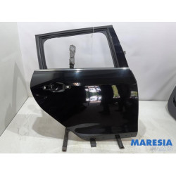 Peugeot - 2008 - Rear door 4-door, right