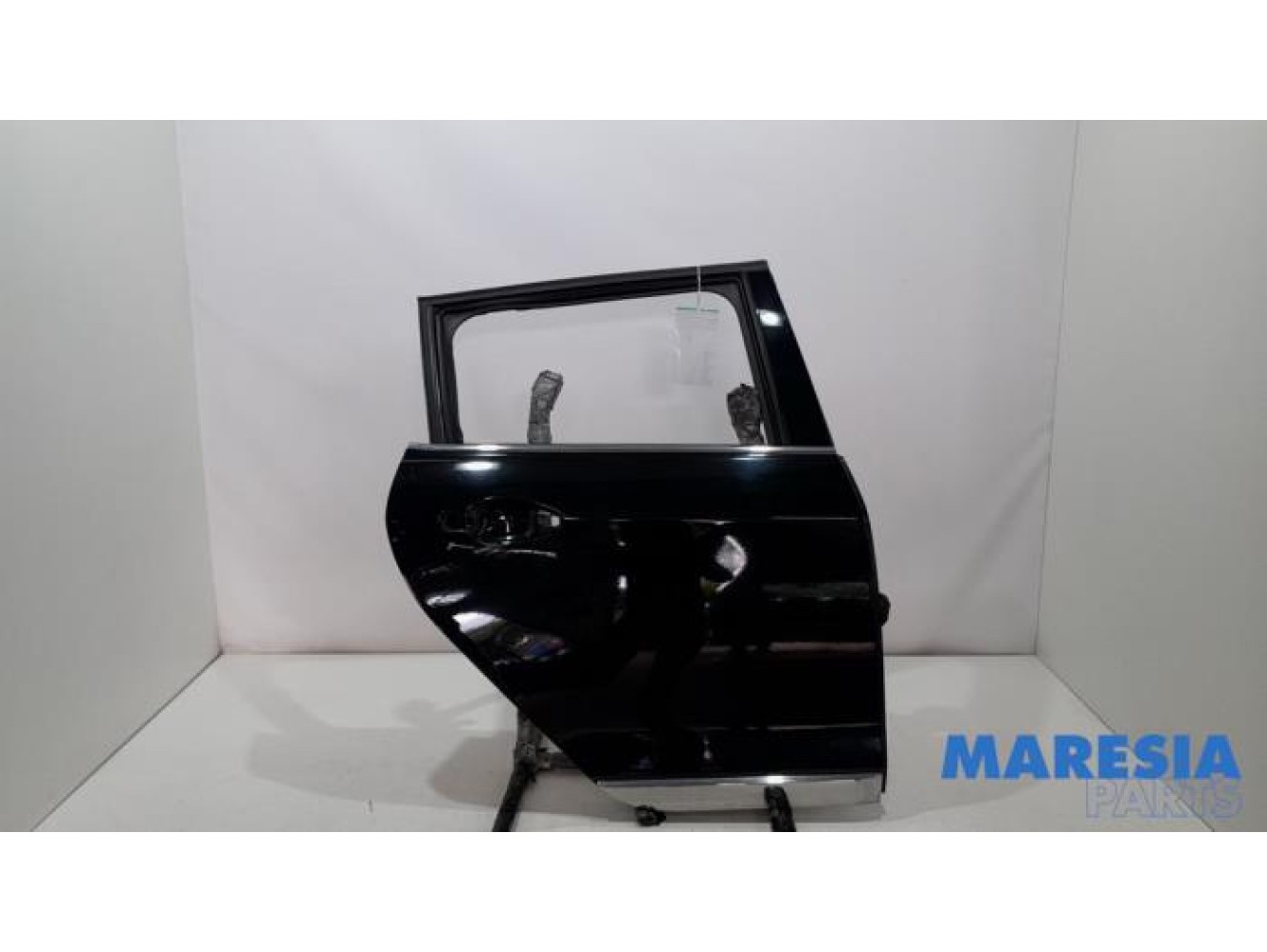 Peugeot - 2008 - Rear door 4-door, right
