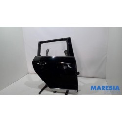 Peugeot - 2008 - Rear door 4-door, right