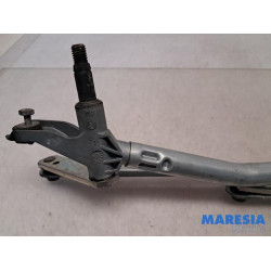 Citroen - Berlingo - Scheibenwischer Mechanik