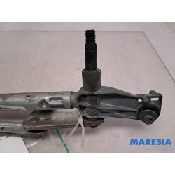 Citroen - Berlingo - Scheibenwischer Mechanik