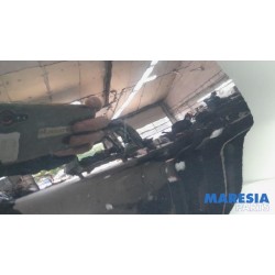 Peugeot - 2008 - Front wing, left