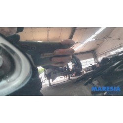 Peugeot - 2008 - Aile avant droite