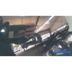 Peugeot - 2008 - Aile avant droite