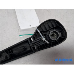 Citroen - Berlingo - Scheibenwischerarm hinten