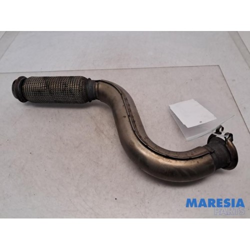 Citroen - Berlingo - Exhaust front section