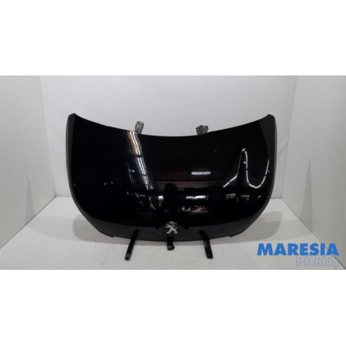 Peugeot - 2008 - Capot