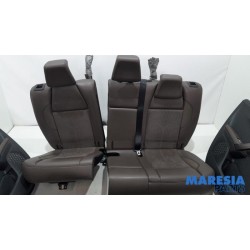 Peugeot - 2008 - Set of upholstery (complete)