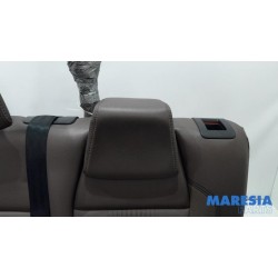Peugeot - 2008 - Set of upholstery (complete)