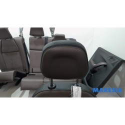 Peugeot - 2008 - Set of upholstery (complete)