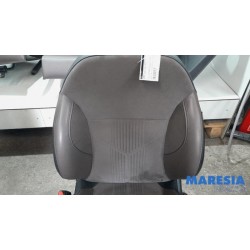 Peugeot - 2008 - Set of upholstery (complete)
