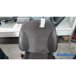 Peugeot - 2008 - Set of upholstery (complete)