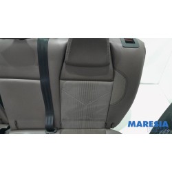 Peugeot - 2008 - Set of upholstery (complete)