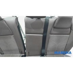 Peugeot - 2008 - Set of upholstery (complete)