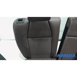 Peugeot - 2008 - Set of upholstery (complete)