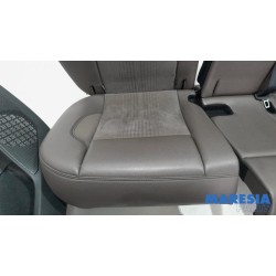 Peugeot - 2008 - Set of upholstery (complete)