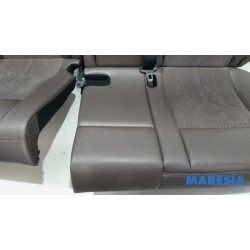 Peugeot - 2008 - Set of upholstery (complete)