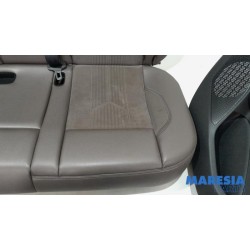 Peugeot - 2008 - Set of upholstery (complete)