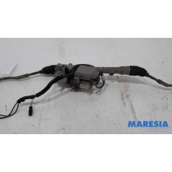 Peugeot - 207 - Lenkgetriebe Servo