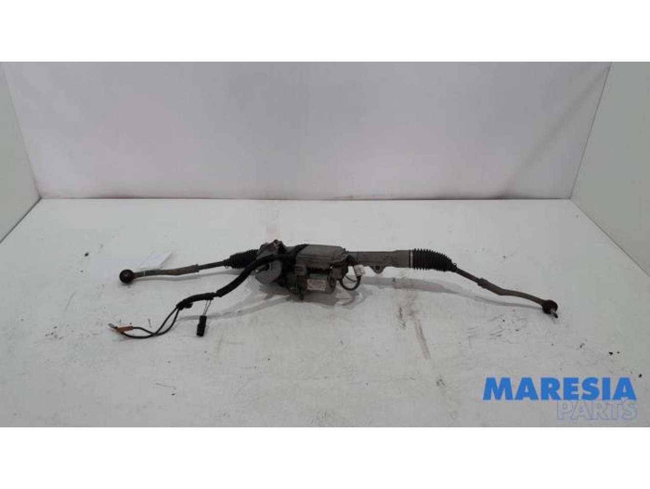 Peugeot - 207 - Lenkgetriebe Servo