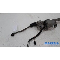 Peugeot - 207 - Lenkgetriebe Servo