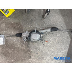 Peugeot - 207 - Lenkgetriebe Servo