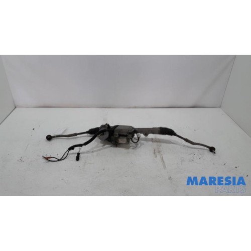 Peugeot - 207 - Lenkgetriebe Servo