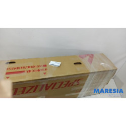 Peugeot - 207 - Lenkgetriebe Servo