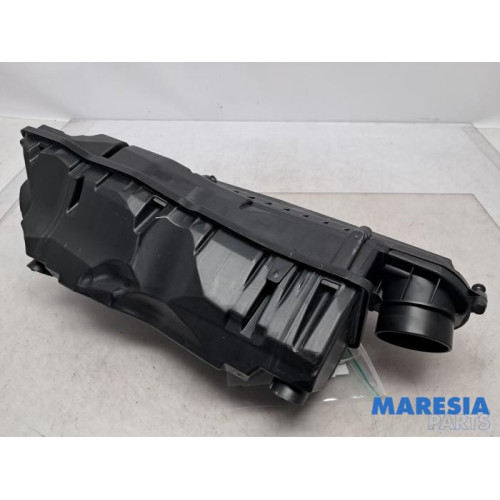 Peugeot - 207 - Air box