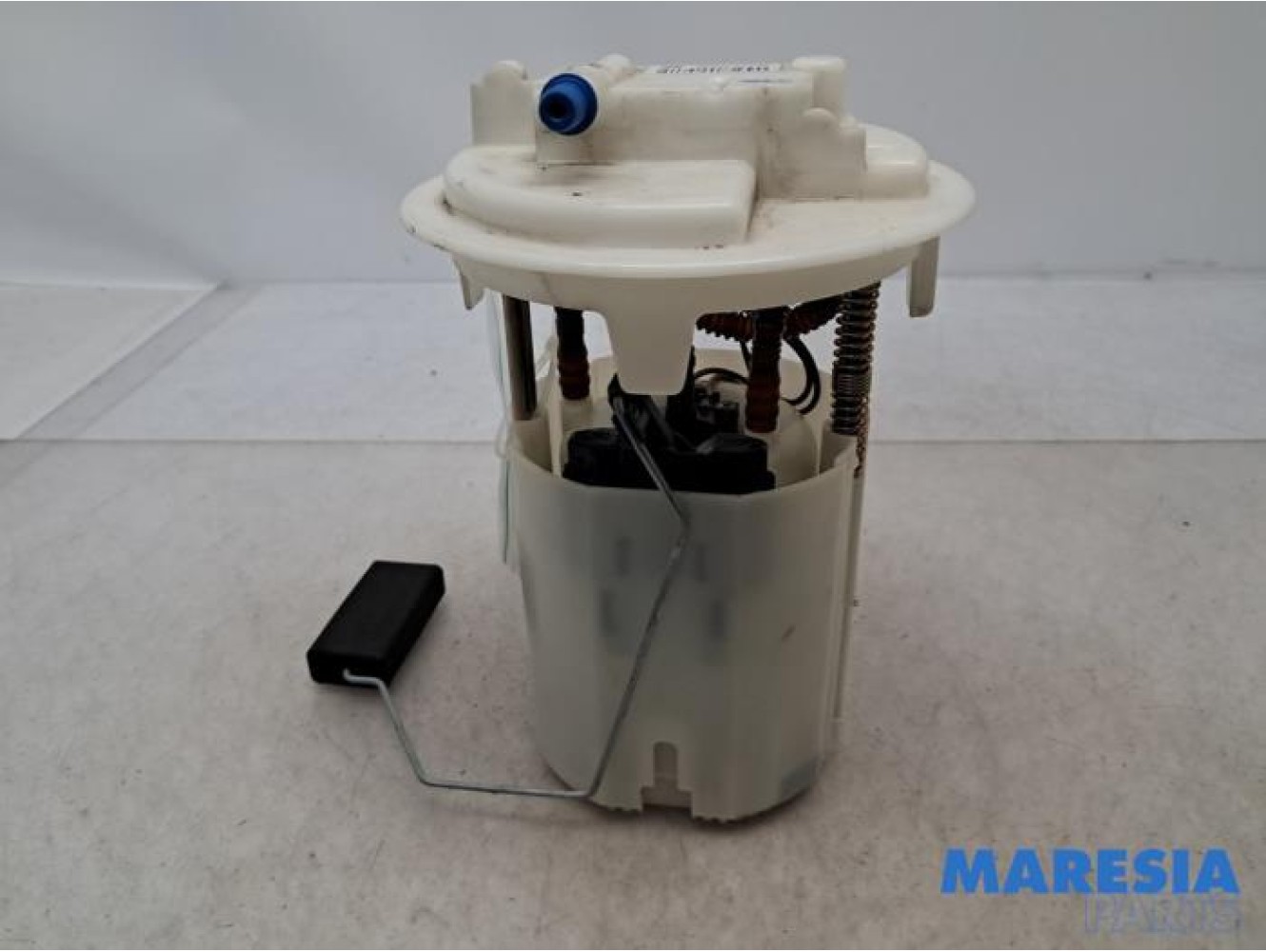 Peugeot - 207 - Pompe carburant électrique