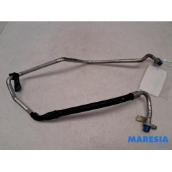Peugeot - 207 - Air conditioning line