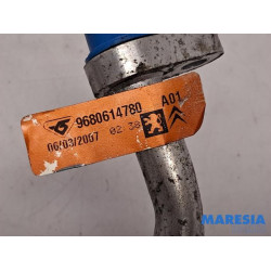 Peugeot - 207 - Air conditioning line