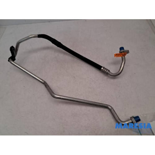 Peugeot - 207 - Air conditioning line