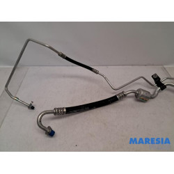 Peugeot - 207 - Air conditioning line