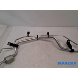 Peugeot - 207 - Air conditioning line