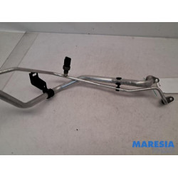 Peugeot - 207 - Air conditioning line